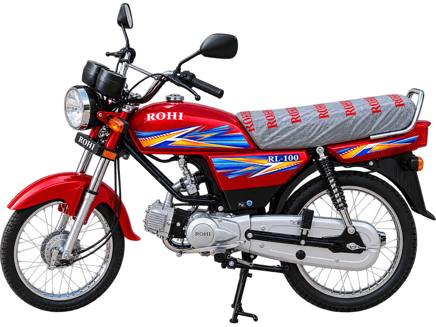 ROHI RL-100