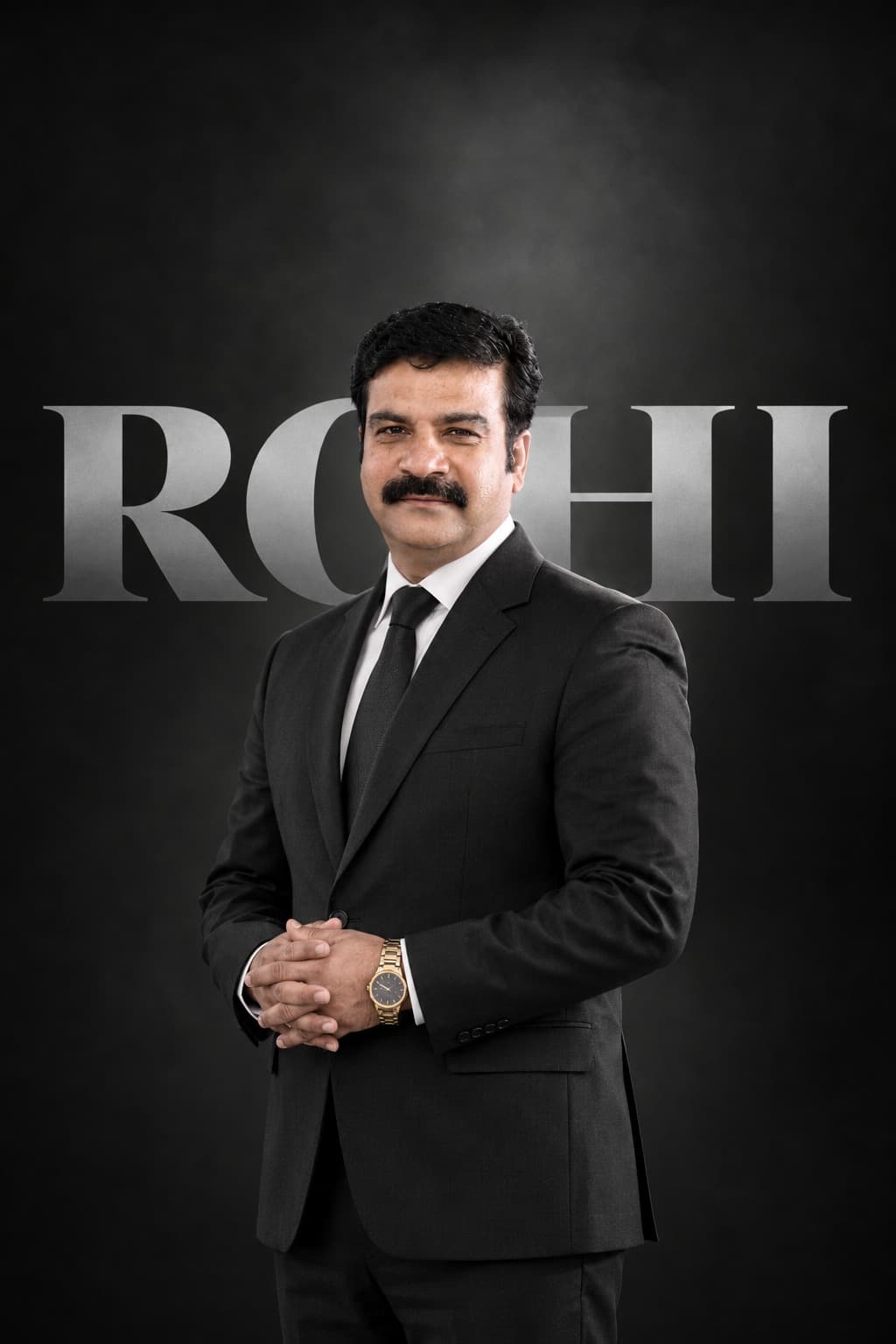 Mr. Hafeez-ur-Rehman, Founder & CEO of ROHI Motorcycles